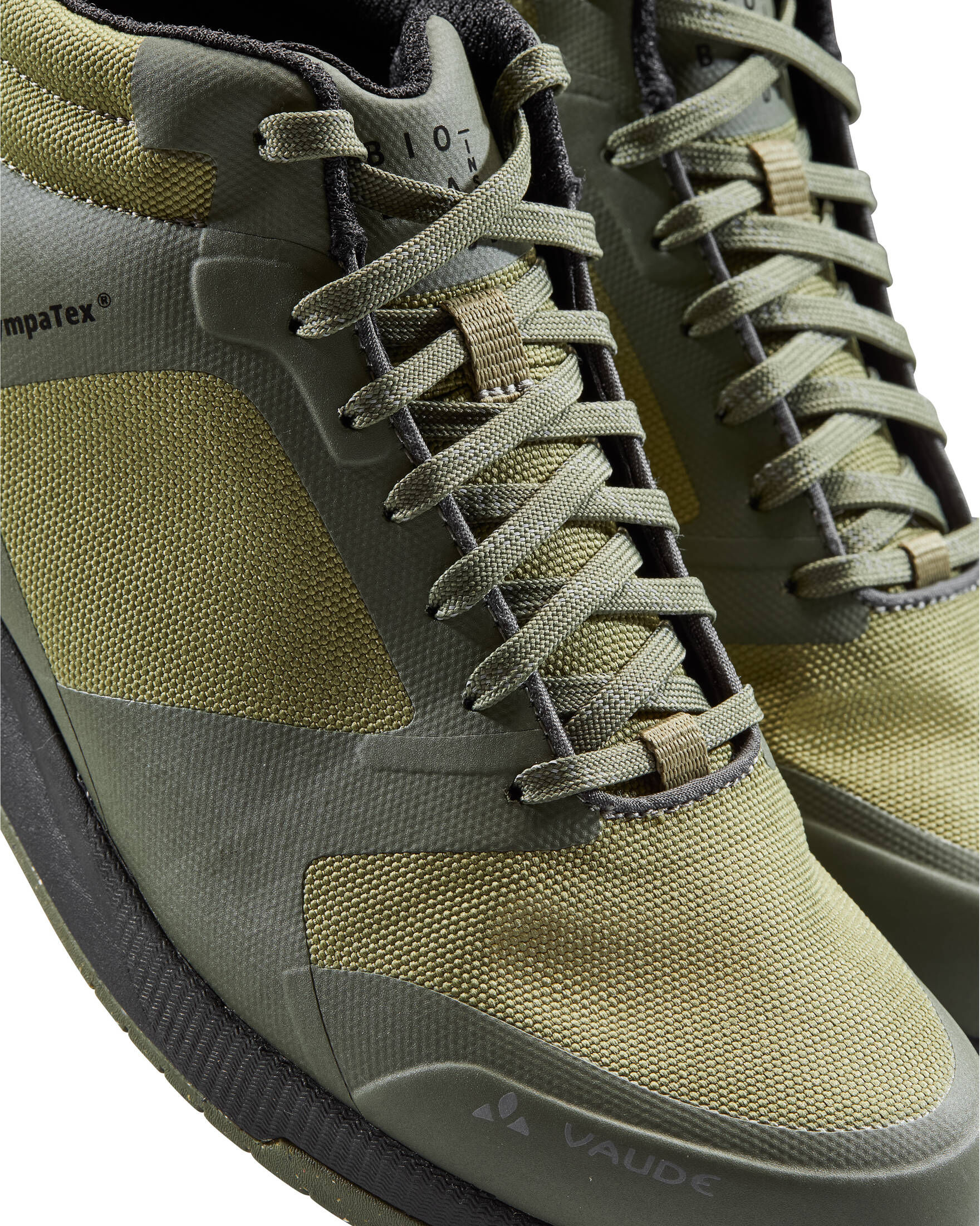 VAUDE| Radschuhe TVL ASFALT DUALFLEX
