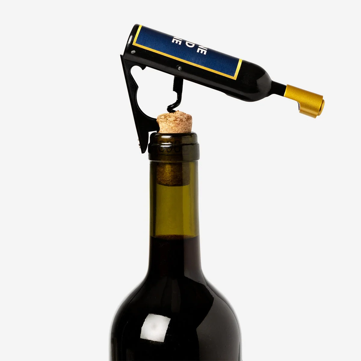 Vinåbner