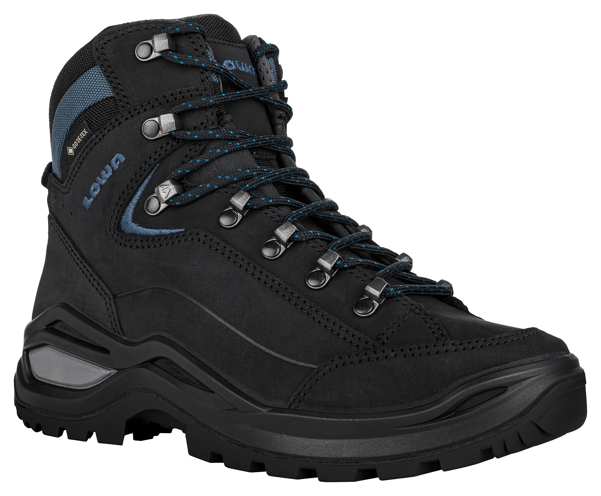 Lowa Renegade Evo GTX Mid Damen Wanderschuh