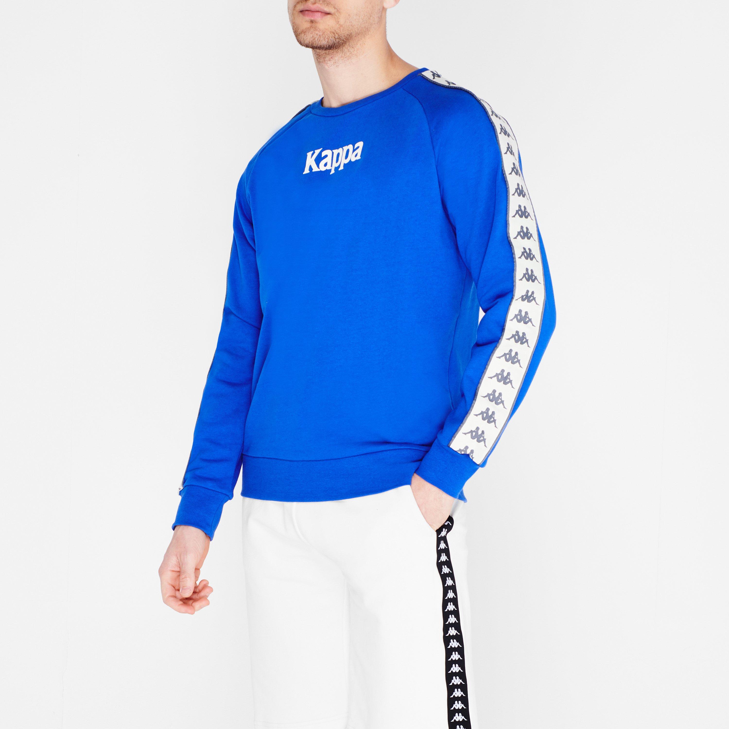 Kappa Banda Tomis Sweatshirt