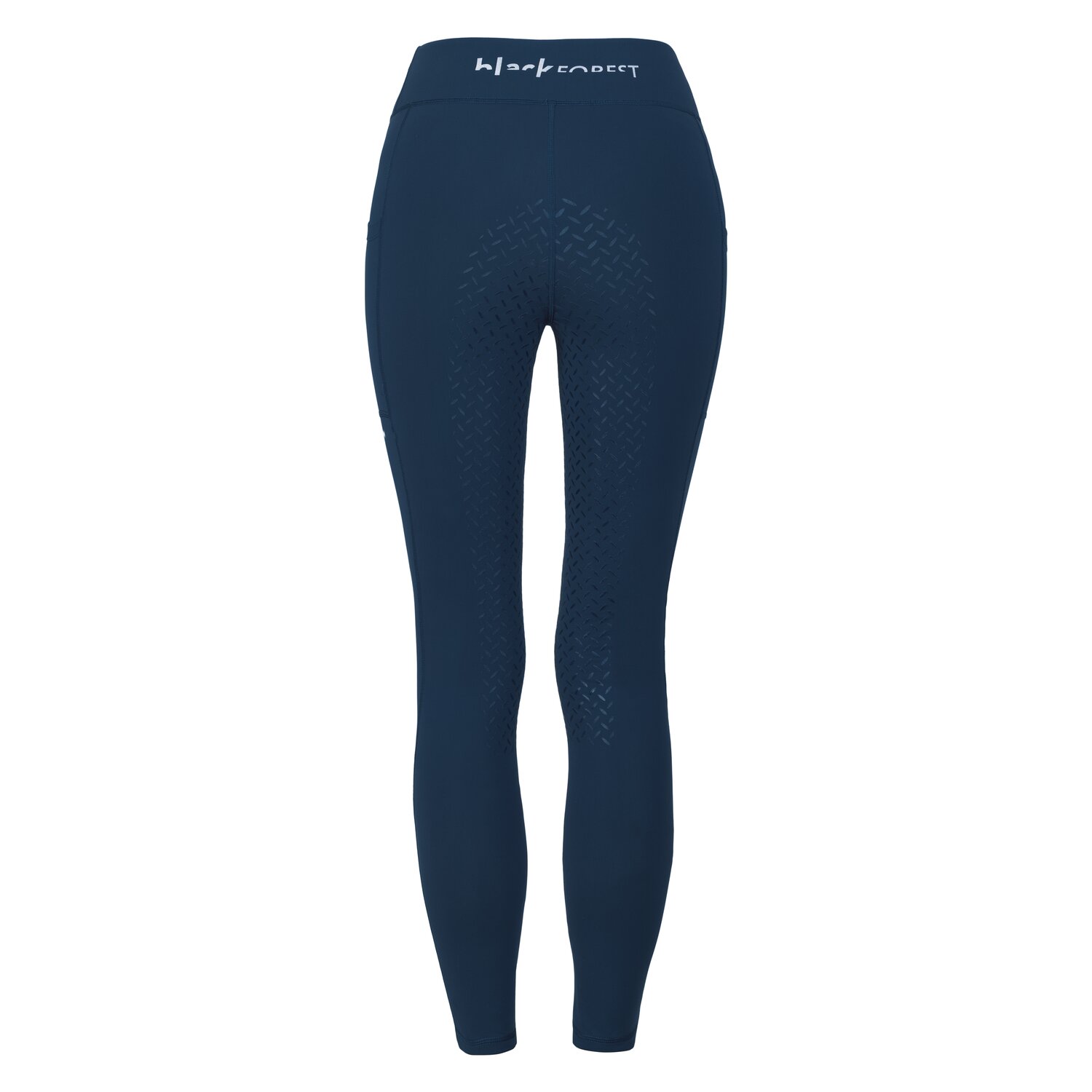black forest Reitleggings mit Reflex  - navy
