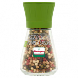Verstegen Biologische 4 seizoenen peper molen