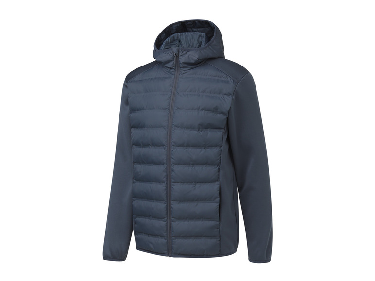 Heren hybride jack