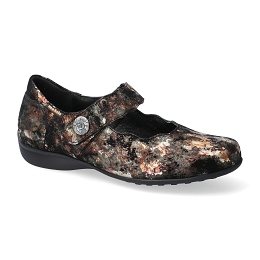 flora  LUTECE 15317  BRONZE