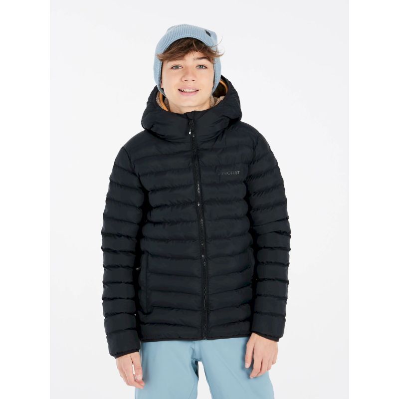 Prtyates Jr - Doudoune enfant