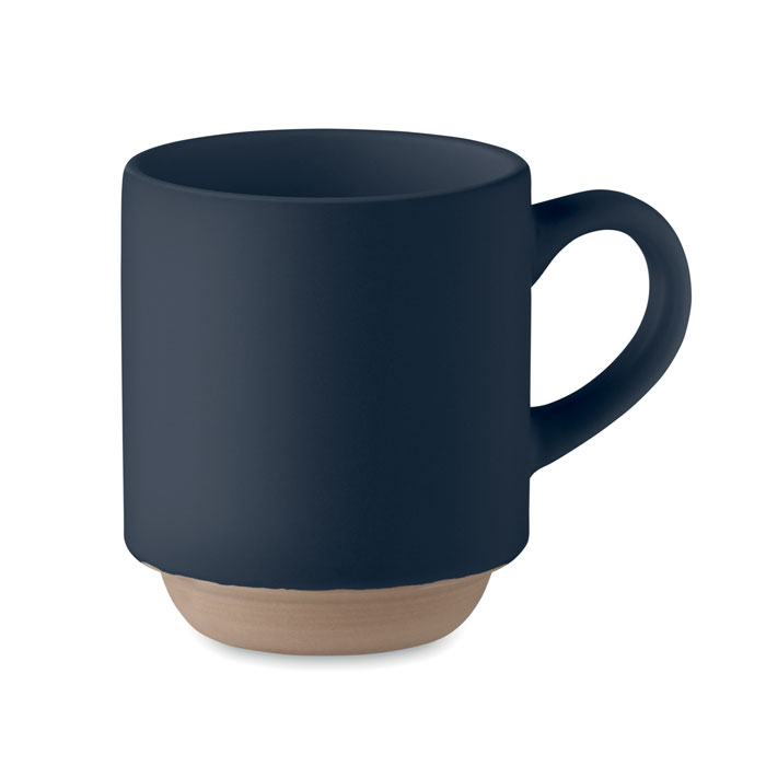 GiftRetail MO2493 - CERACK Mug en céramique 170 ml