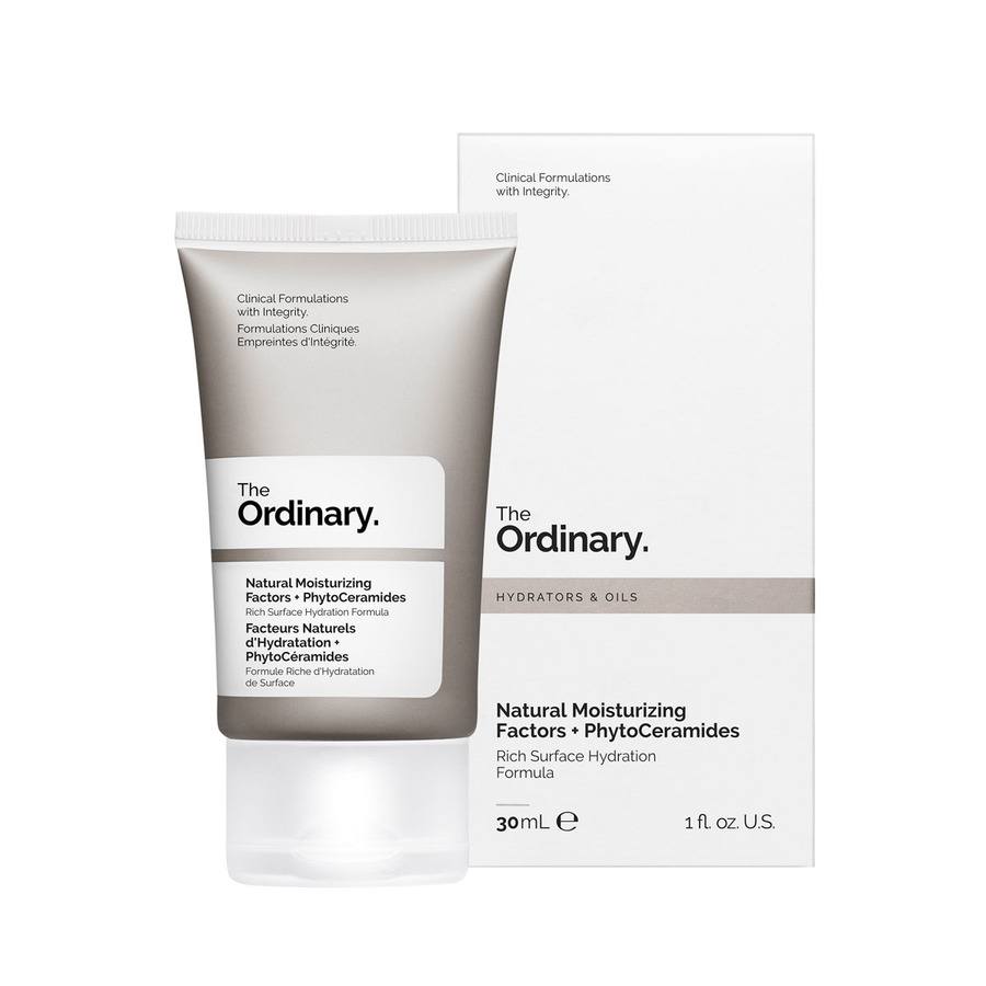 The Ordinary Natural Moisturizing Factors + Phytoceramides 30ml
