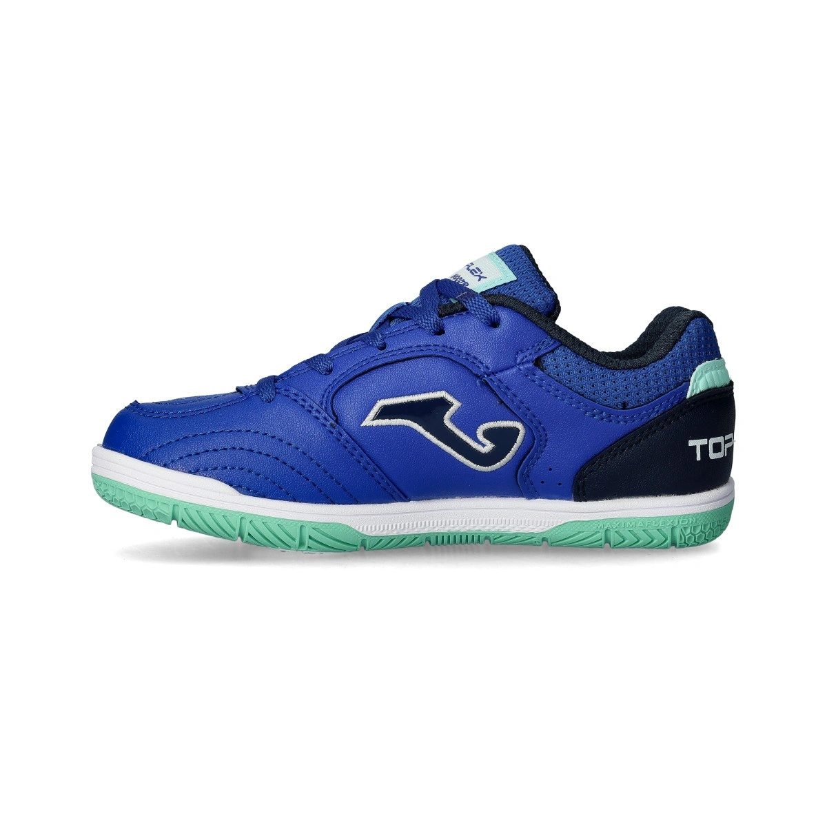 Sapatilha futsal Joma Top Flex Criança