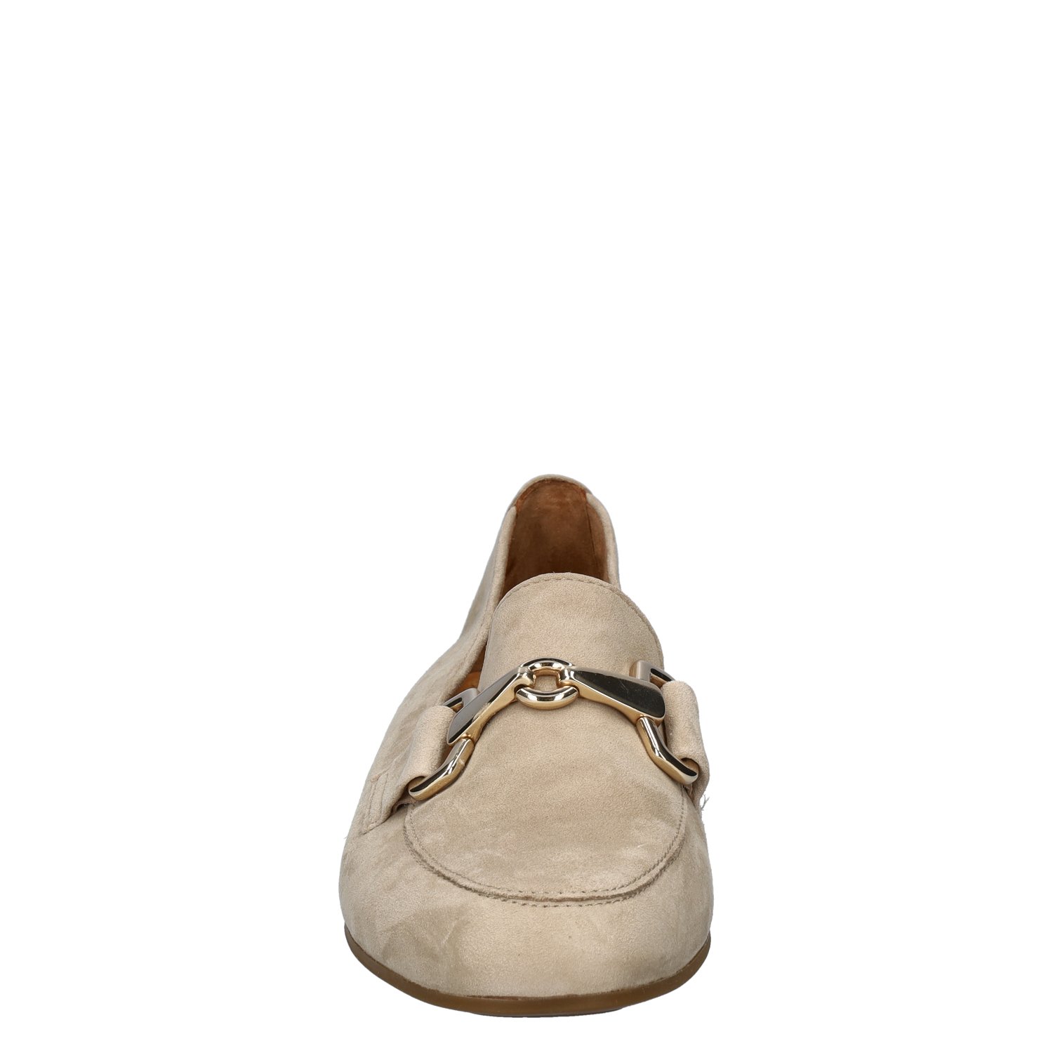 Nava dames loafer Gabor Beige