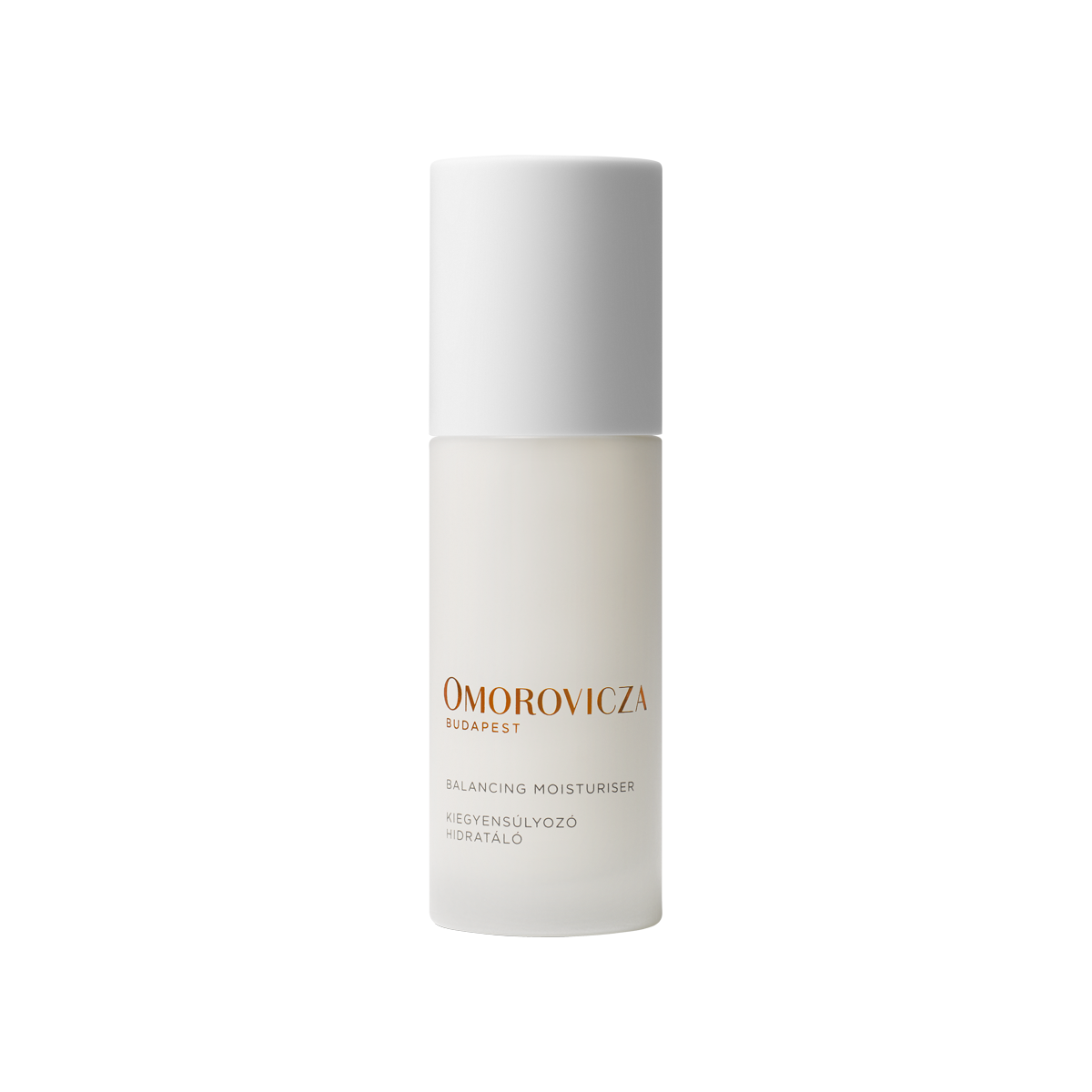 Balancing Moisturiser 50ml