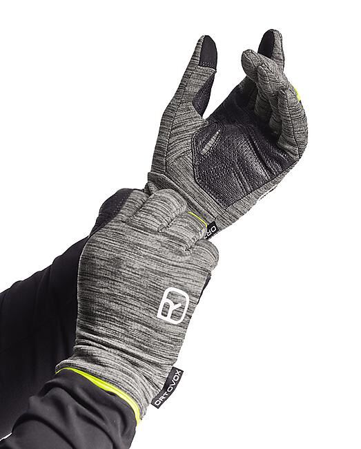 ORTOVOX - GANT STRETCH FLEECE LIGHT II