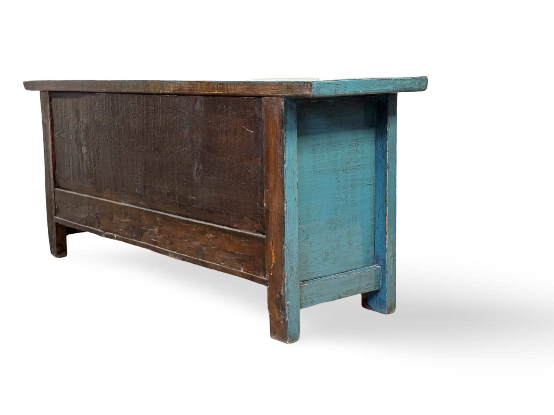 TV dressoir 2 deur uniek