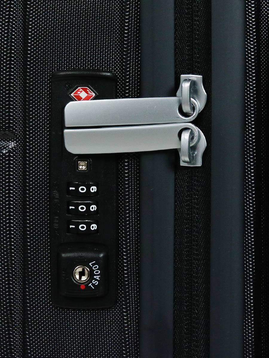 Valise Samsonite Orfeo 75 cm