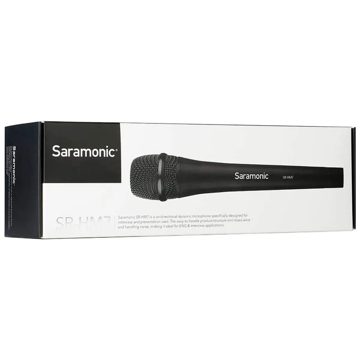 Saramonic SR-HM7 Dynamique Cardioïde
