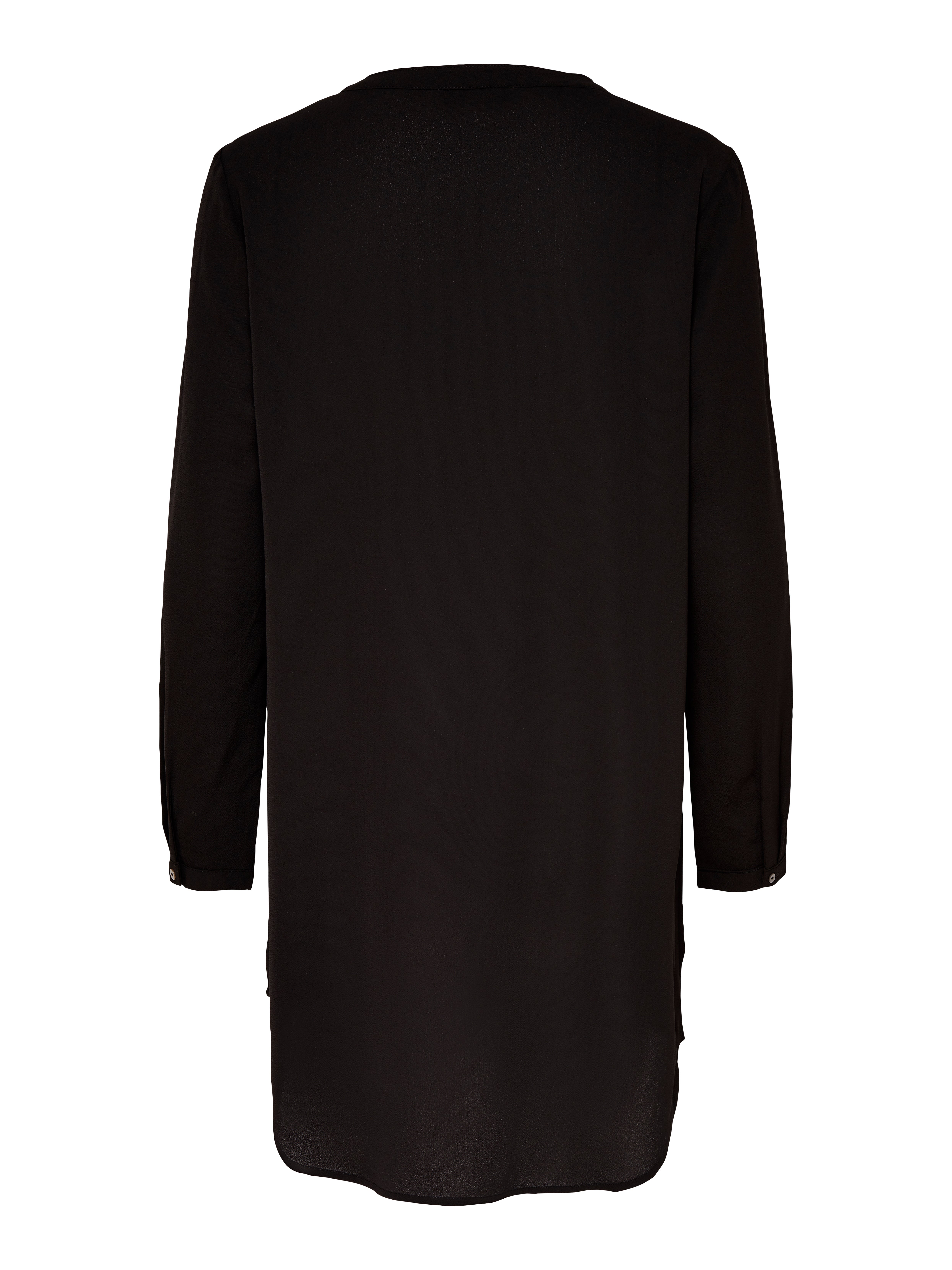 ONLNOVA Hemd Black