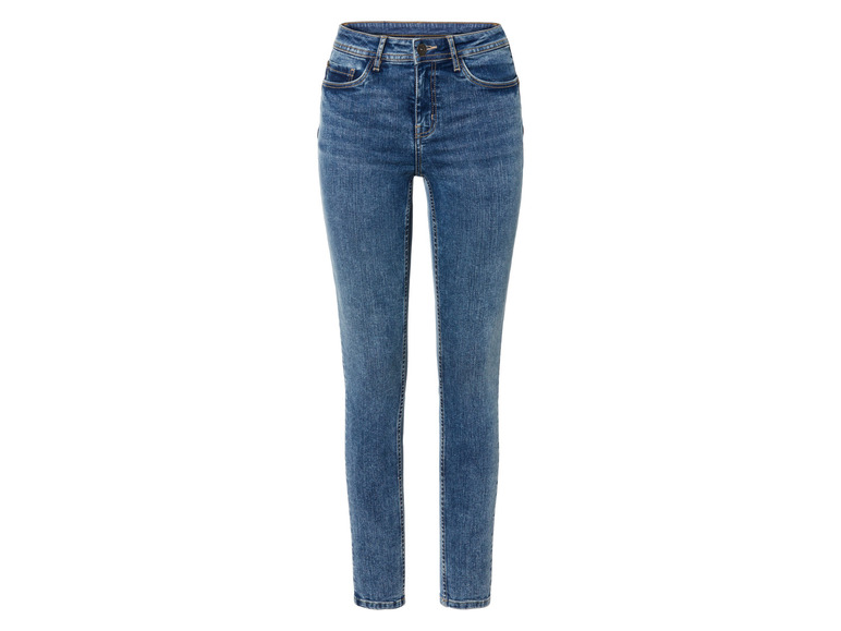 Dames jeans Super Skinny Fit