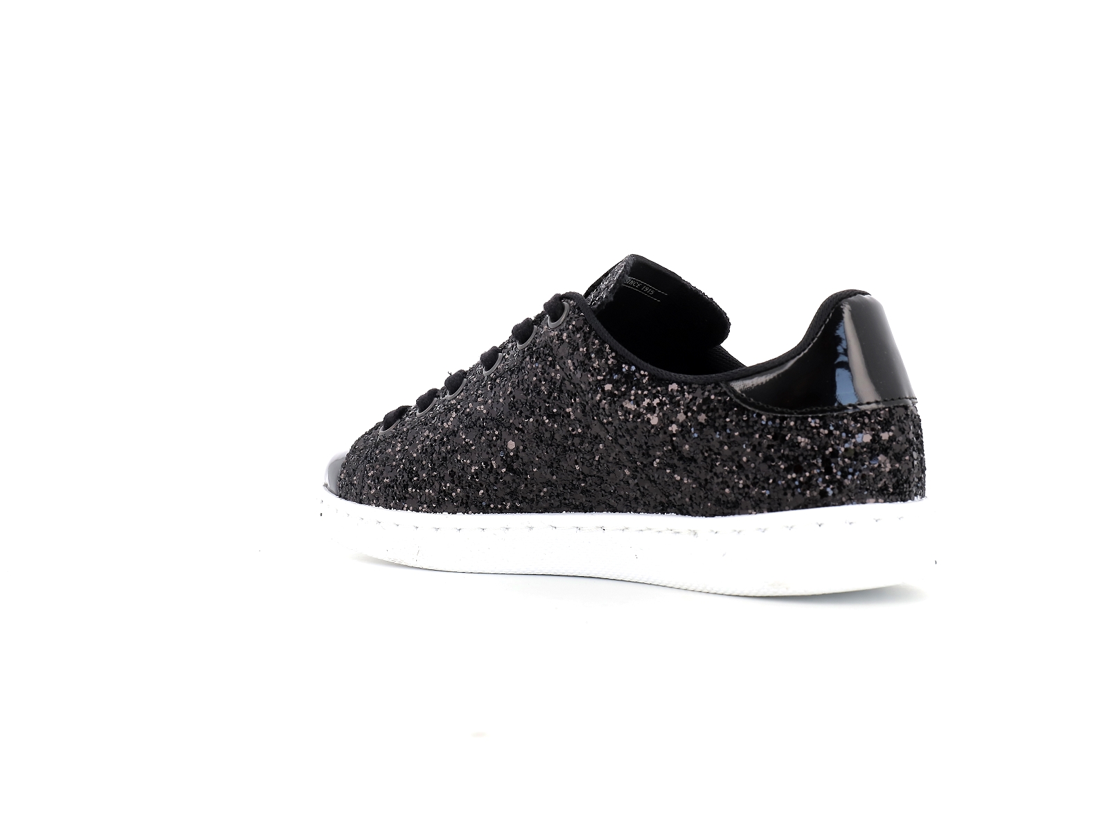Victoria-112558 Glitter Noir