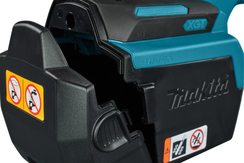 Makita VR003GZ Accu Betontrilnaald   32x1200mm Trilnaald XGT 40V Max Basic Body