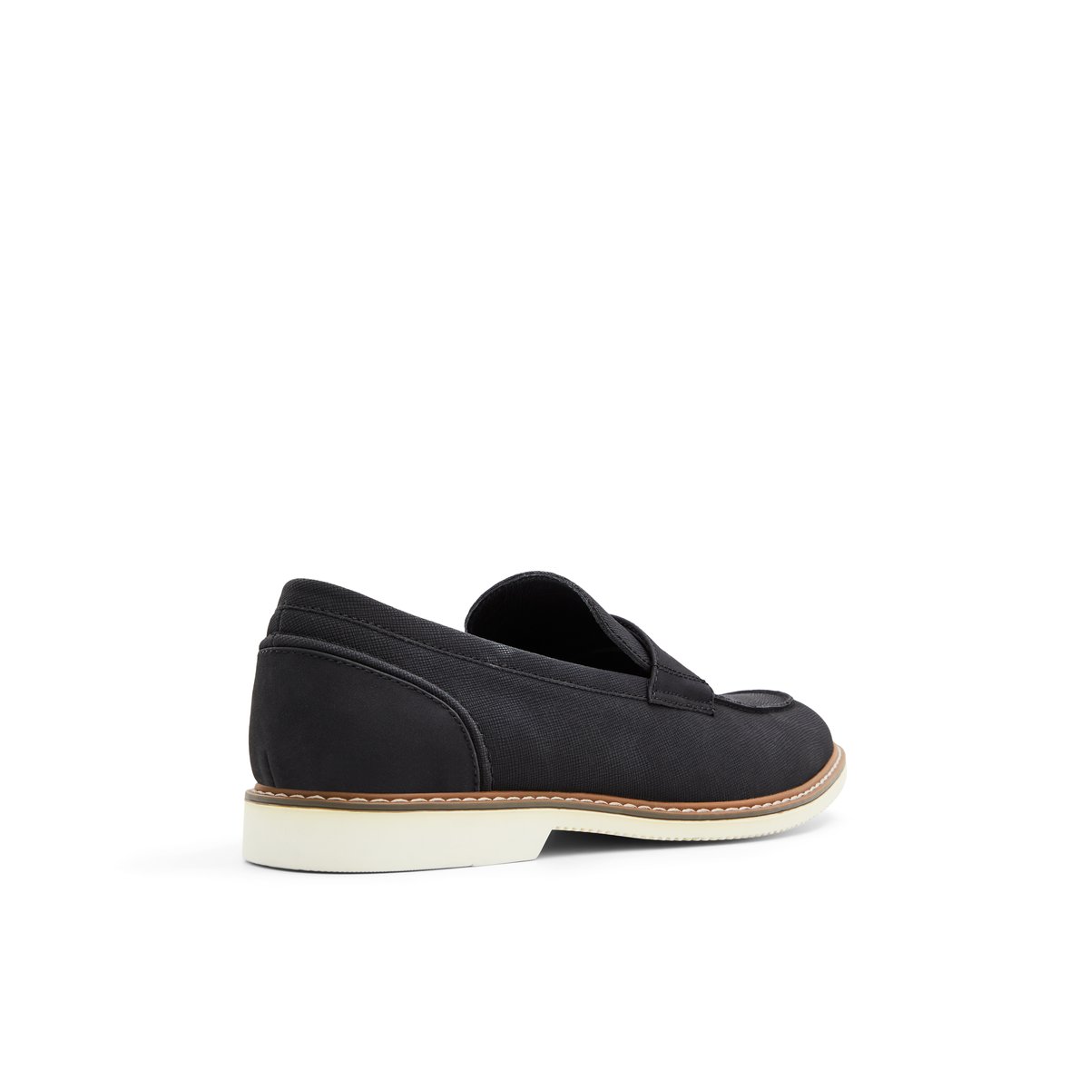 WEEKENDERS-Pividal-Flâneurs - Talon plat - Noir
