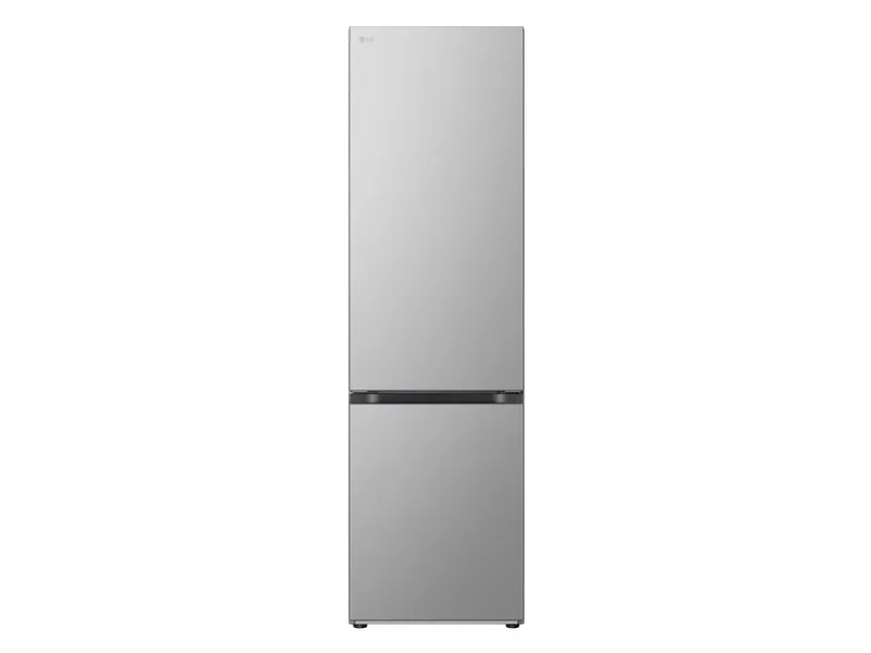 Køleskab LG GBV7280DPY.APYQEUR køle-fryseskab Fritstående 387 L D Sølv