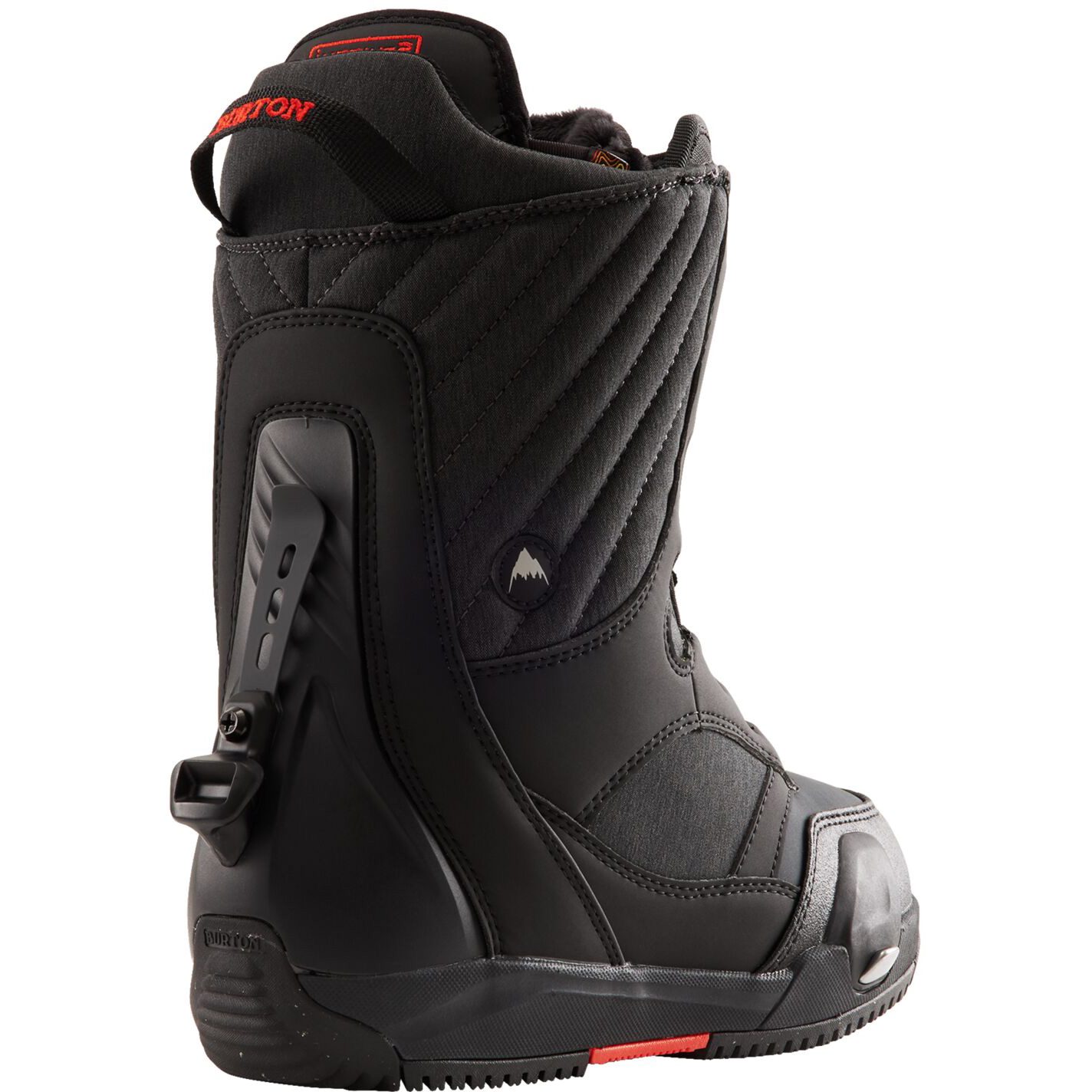 Burton Limelight Step On 23/24 Snowboardschuhe Damen schwarz