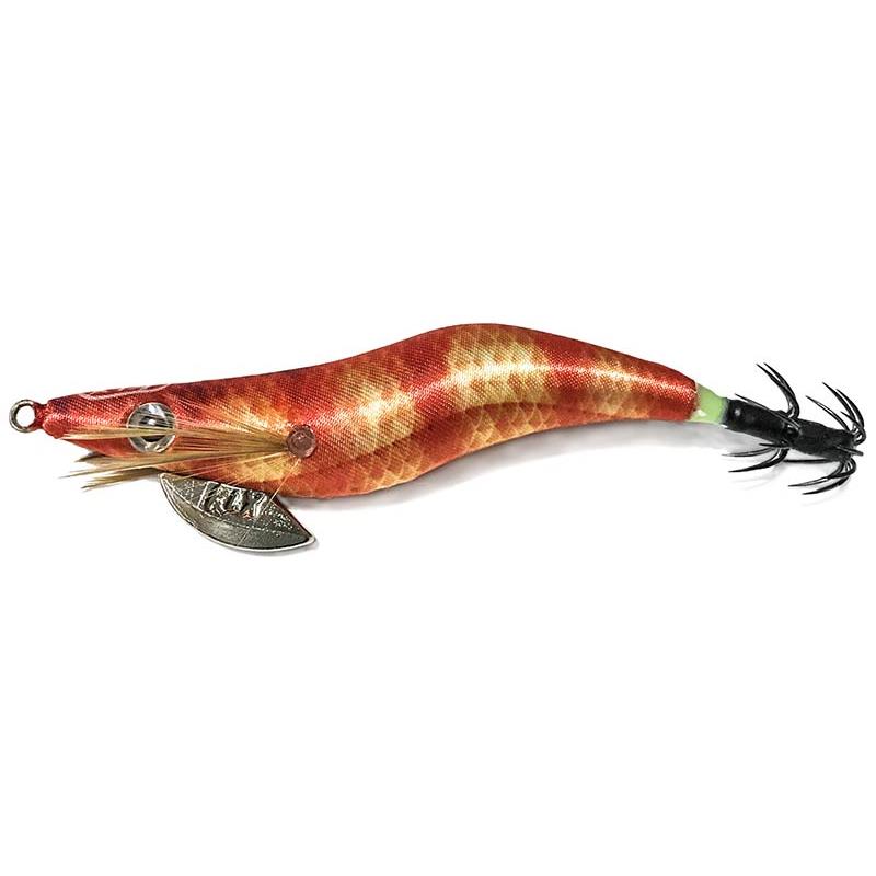 Turlutte Williamson Killer Prawn Natural Glow - 11Cm