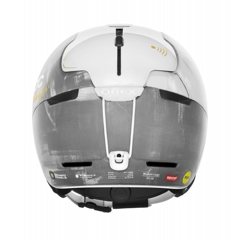 Obex BC MIPS Hedvig Wessel - Casque ski