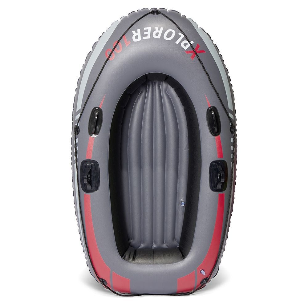 Bateau gonflable enfant