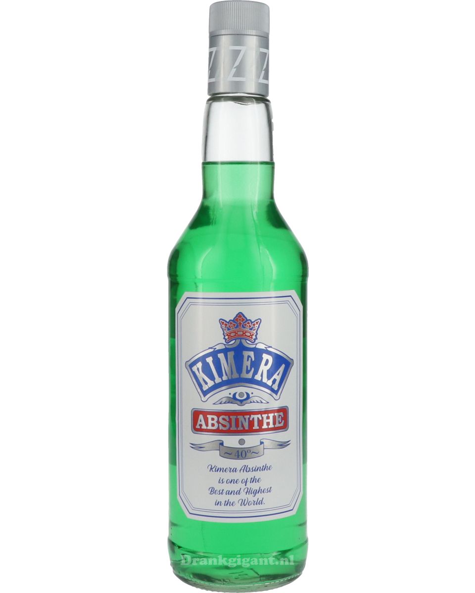 Kimera Absinthe 70 cl