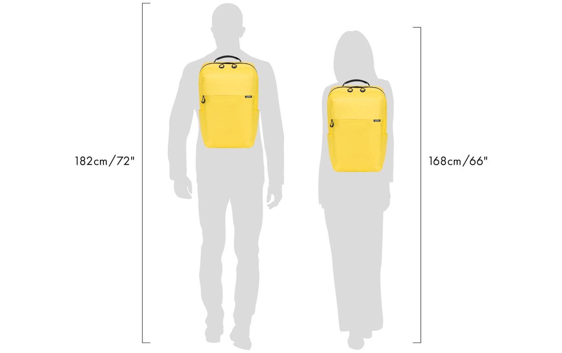 Notebook-Rucksack Commuter 13-16