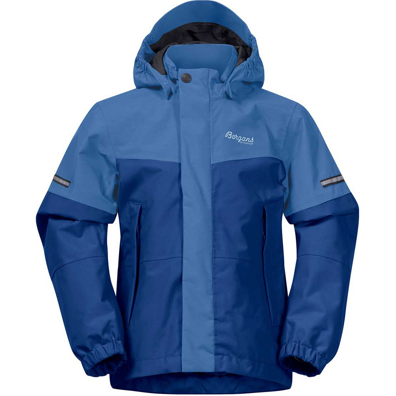 Bergans Kinder Lilletind Jacke