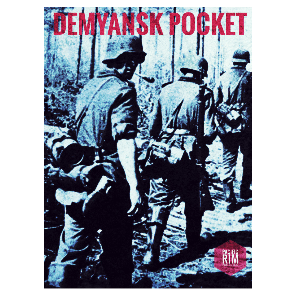 Demyansk Pocket - Ziplock Edition