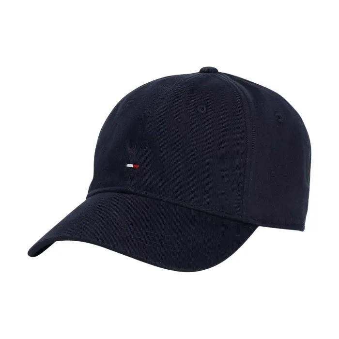 Tommy Hilfiger 1985 Soft 6-Panel Flag Cap Heren