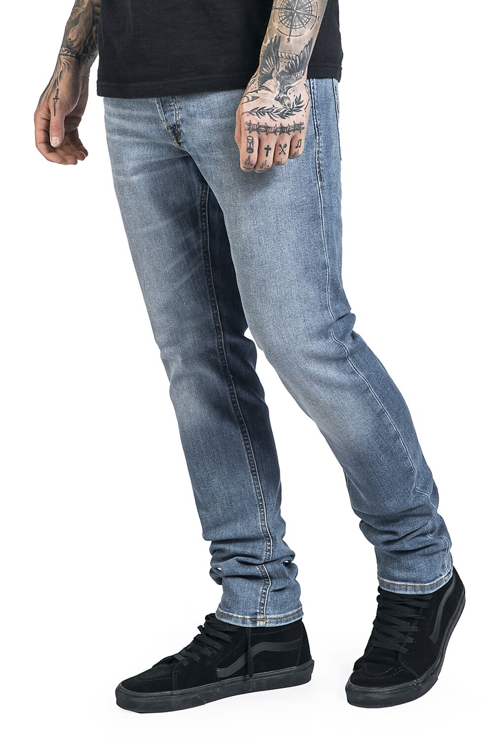 JJIGLENN | Jack & Jones Jean