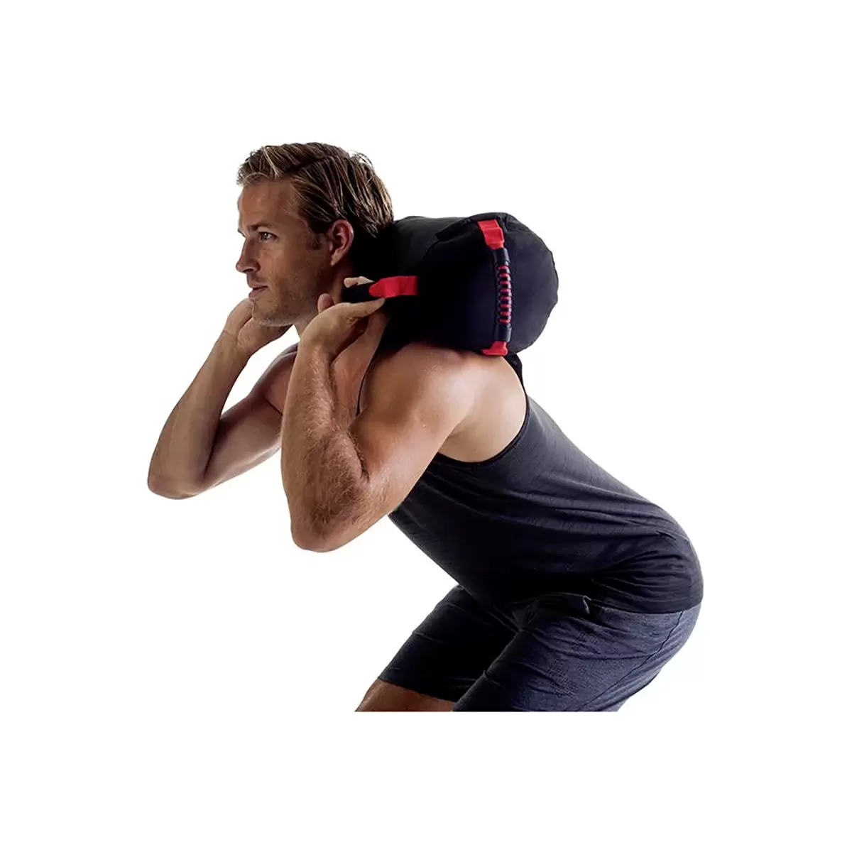 Sandsack Pure2Improve