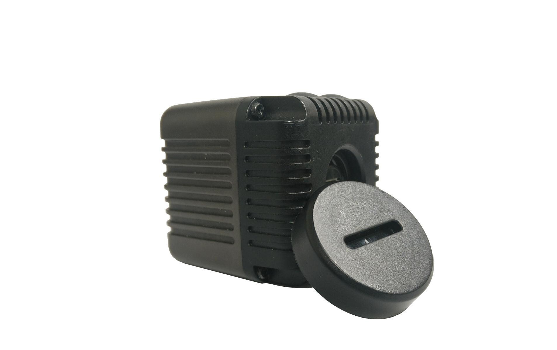 Gehäusezubehör Magnetic CapRückabdeckung für Lume Cube