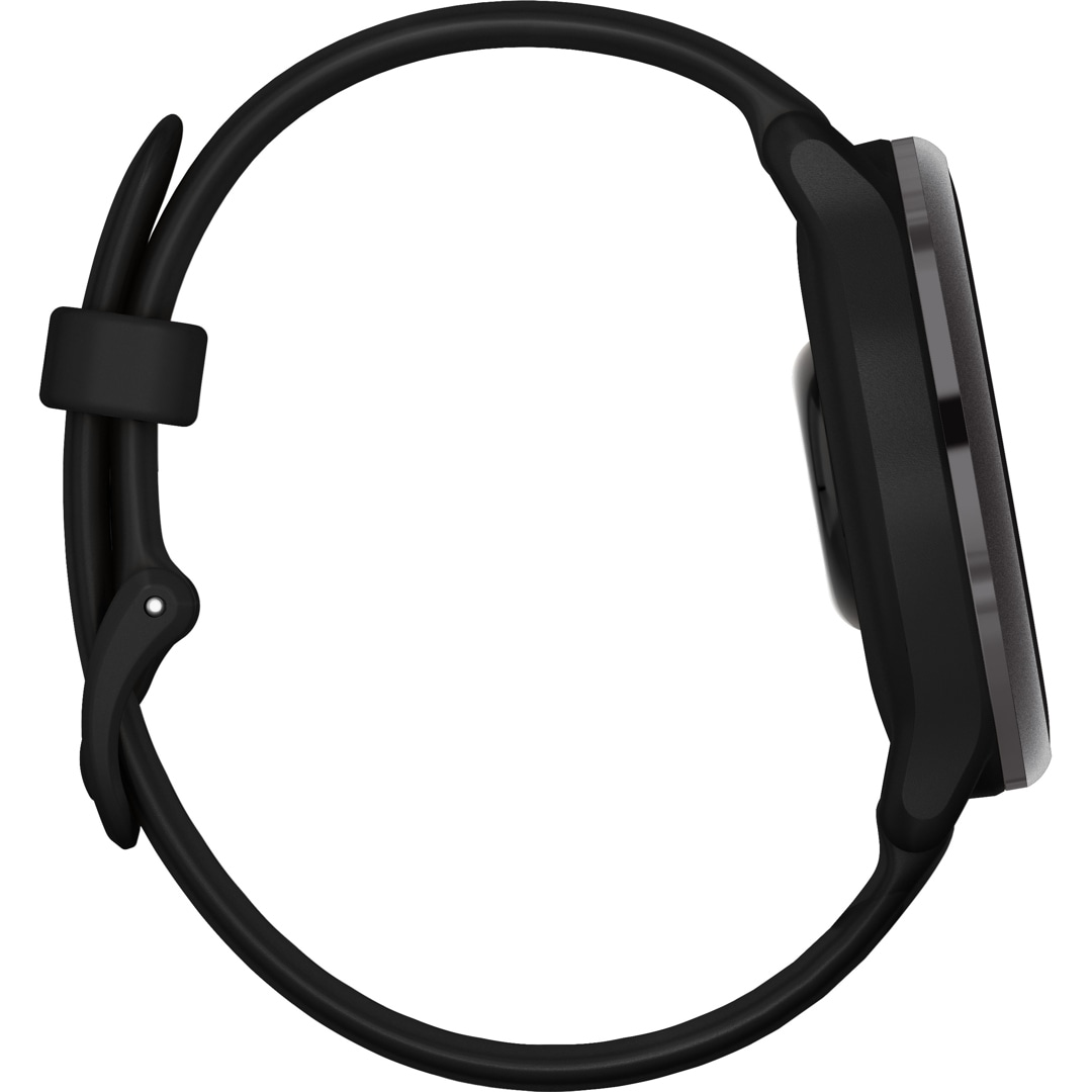 Garmin vívoactive 6 Smartwatch Schwarz