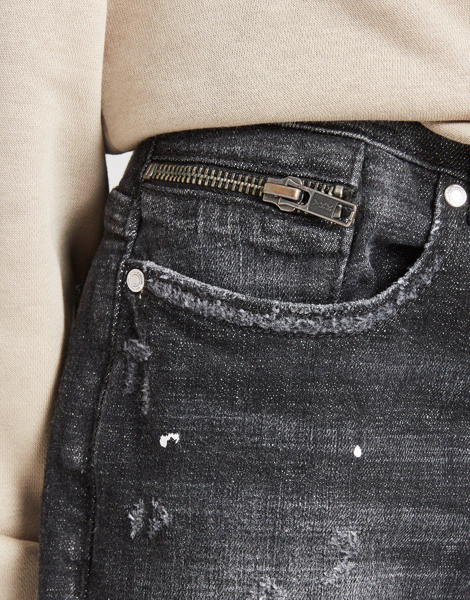 Supply & Demand Jean Denver Denim Junior