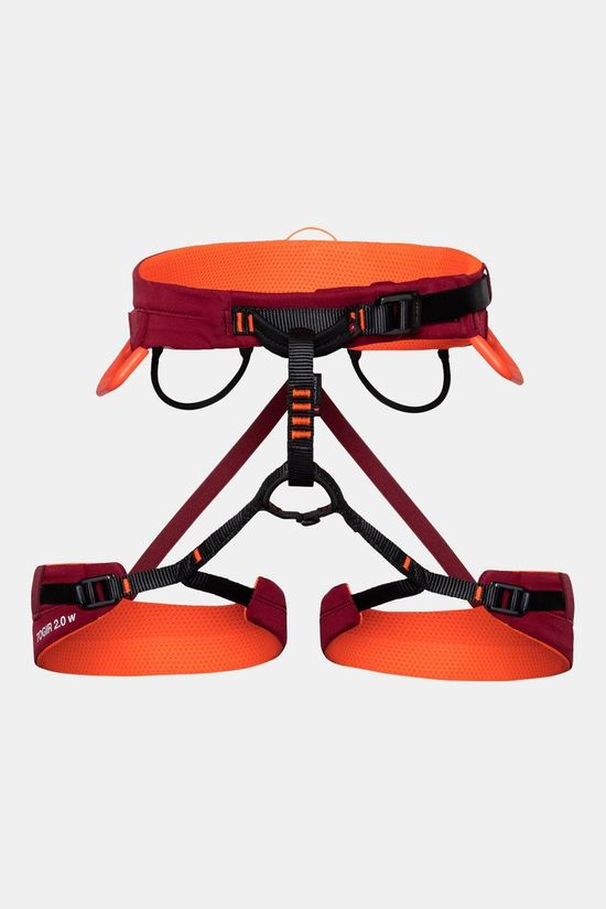 Mammut Mammut Togir 2.0 3 Slide Harness Klimharnas Dames