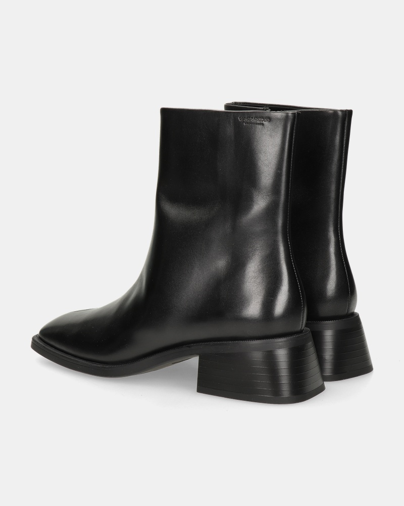 Vagabond Shoemakers Blanca Rits- & gesloten boots  - zwart