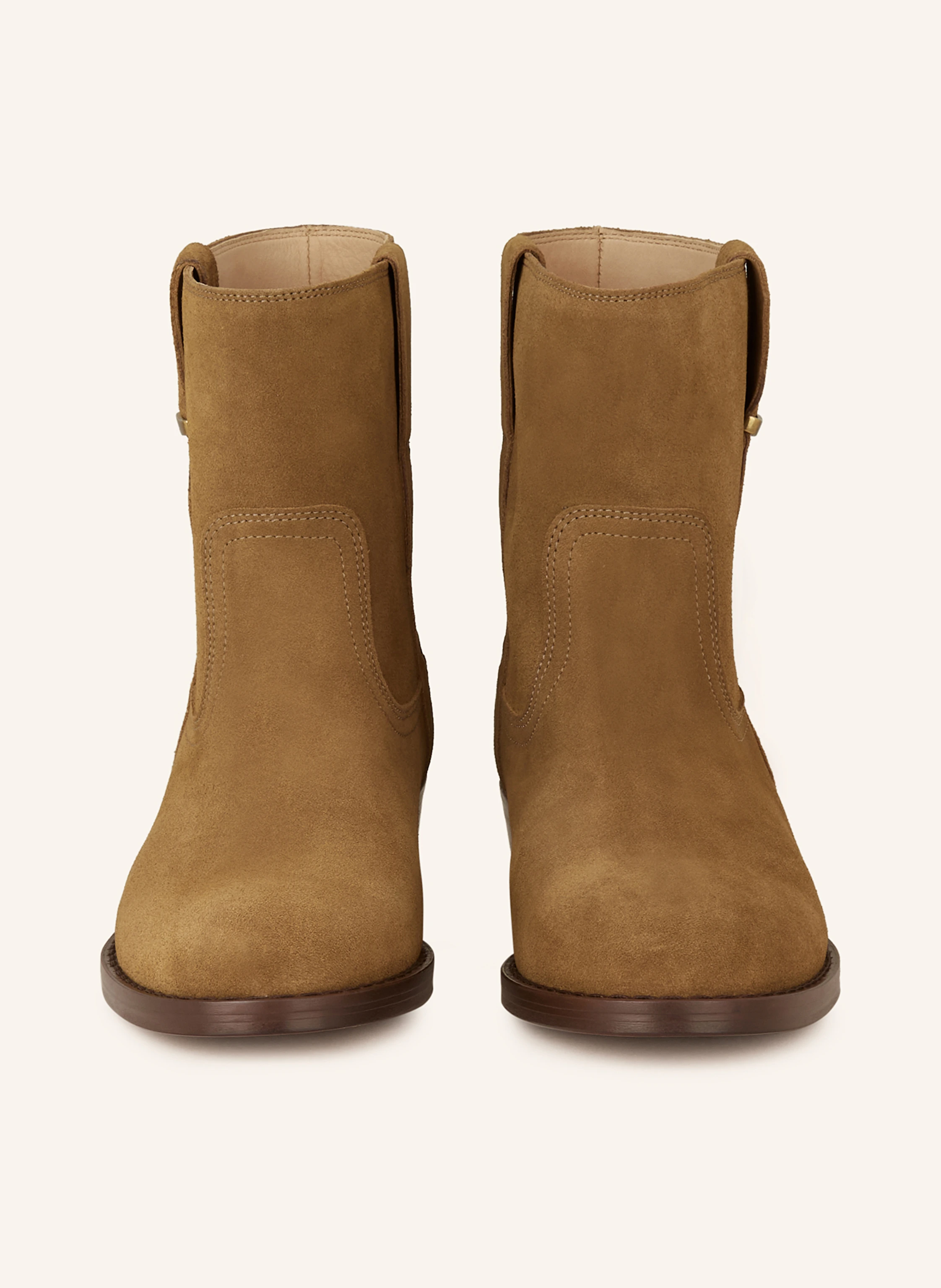ISABEL MARANT Stiefeletten
