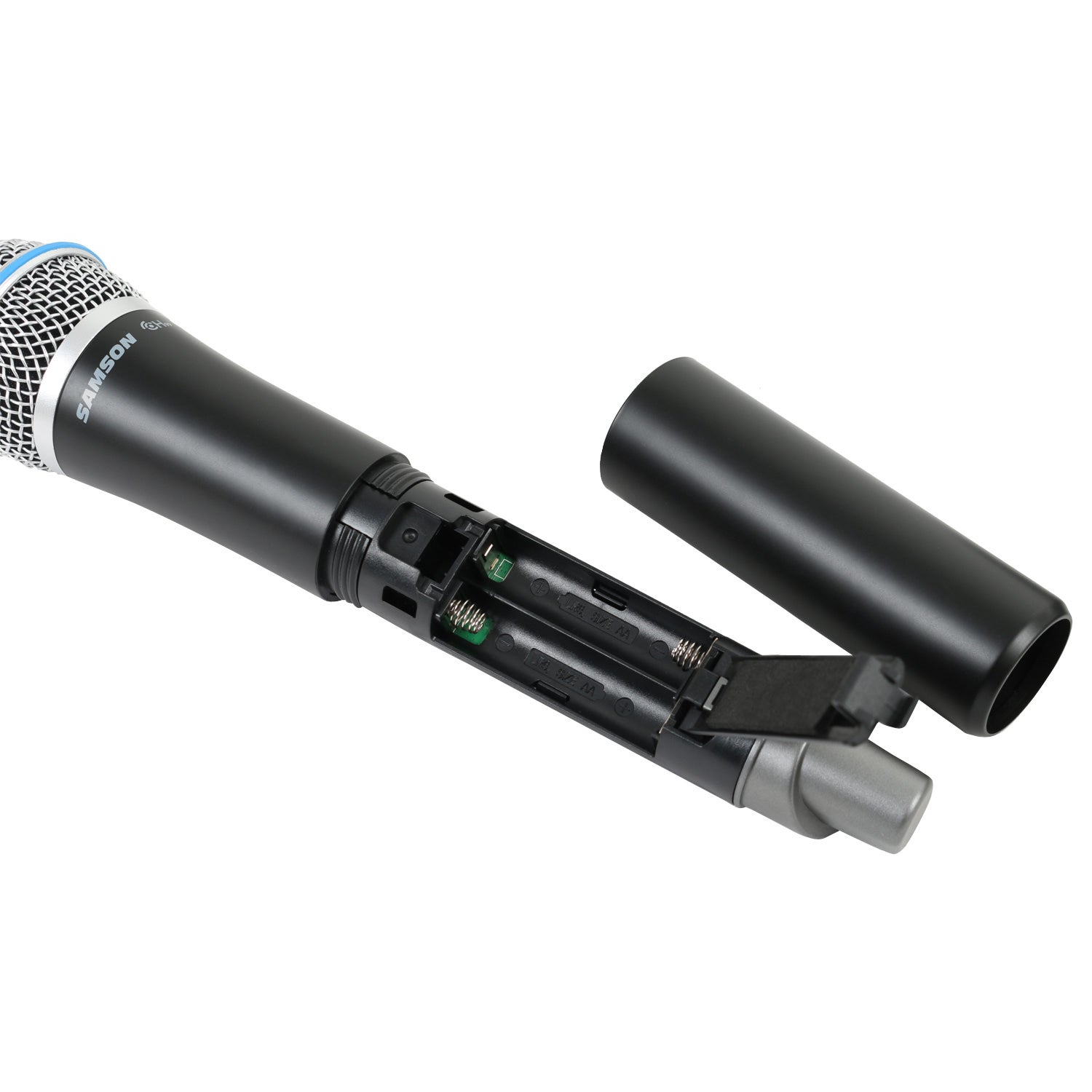 Samson Concert 99 Handheld draadloos systeem (L, 823-832 MHz)