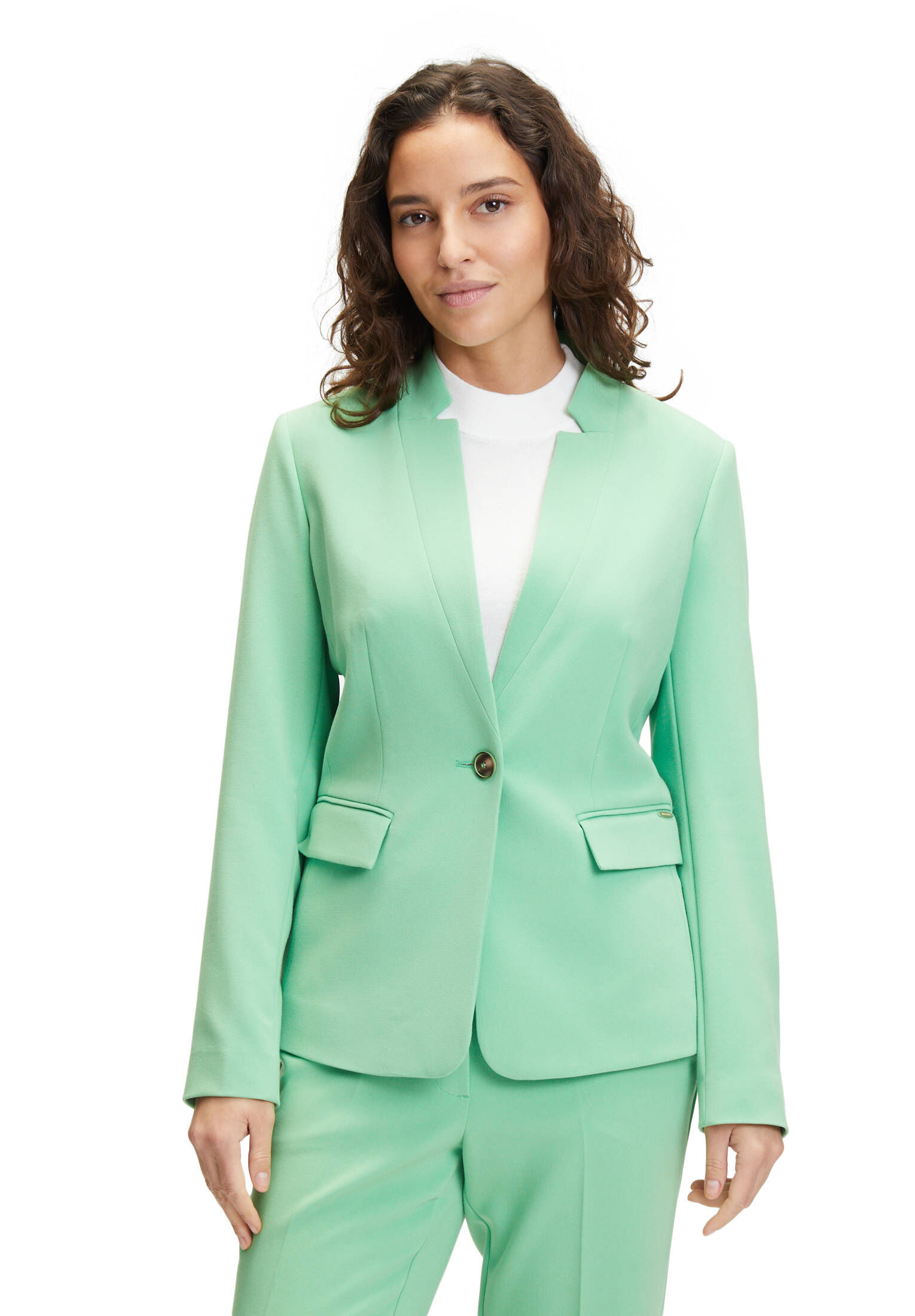 Betty & Co| Damen Blazer
