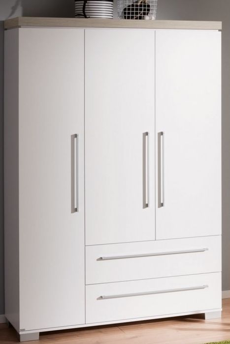 Kleiderschrank PAIDI KIRA