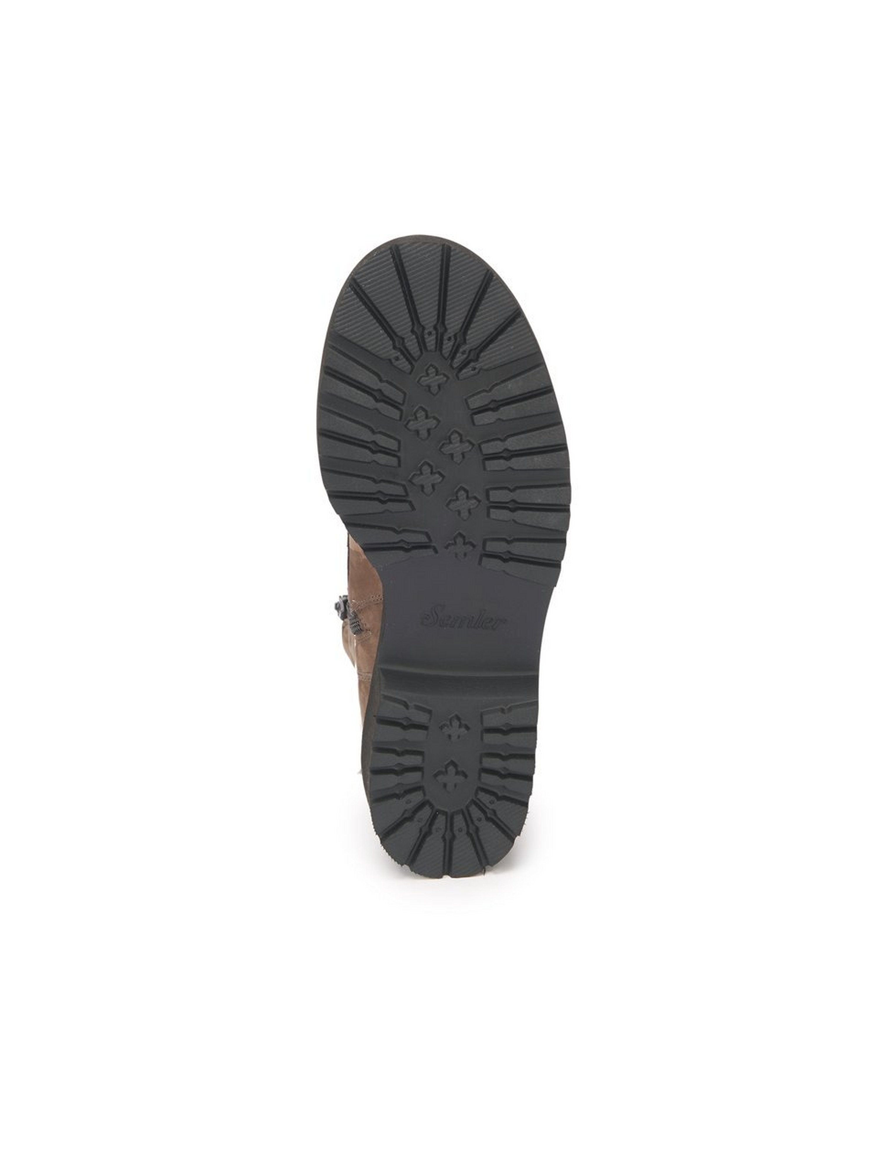 Schnür-Stiefelette Barbara