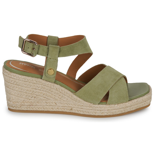 Geox - D PANAREA - Vert