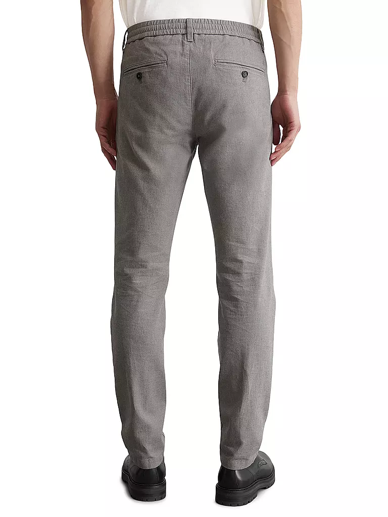 MARC O'POLO Chino grau