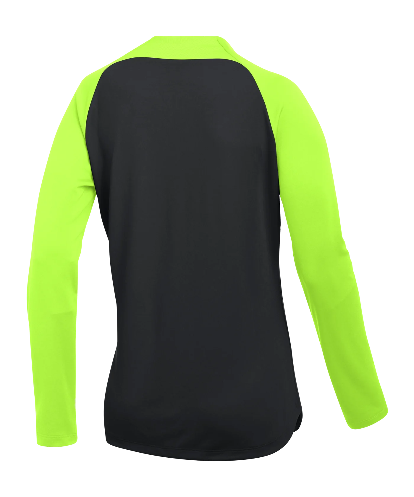 Nike Academy Pro Drill Top Damen Schwarz F010