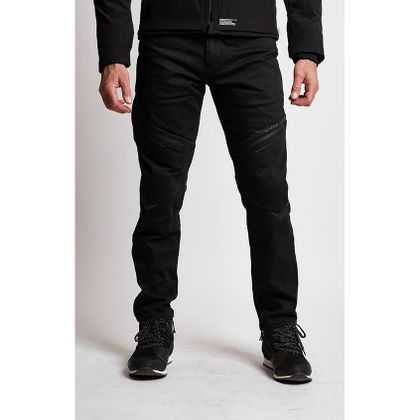 Jean Ixon REMY - Tapered - Noir