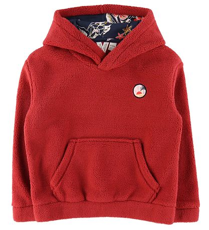 Roxy H?ttetr?je - Someone New - Plys - Red